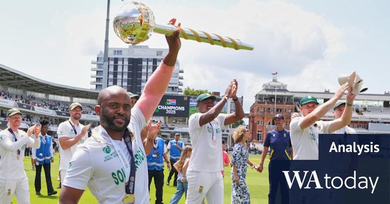 Cummins hits team reset button after Australia fail at Lord’s