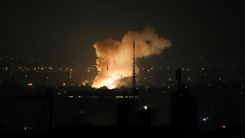 By putting Netanyahu’s Israel first, Trump is harming America