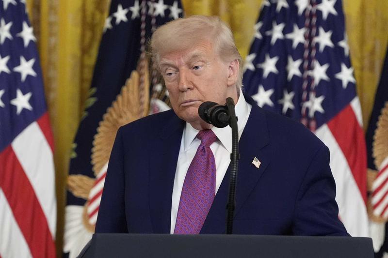 Donald Trump is losing. Here’s how California can keep the pressure on