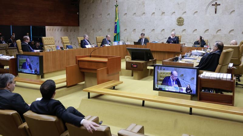 Julgamento do STF não é só sobre redes, mas marketplaces, apps de transporte e mais