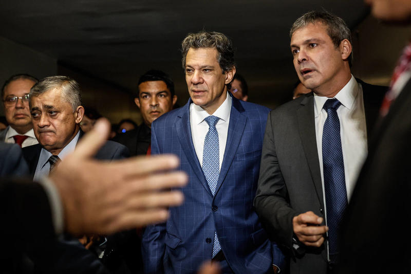 Medidas melhoram a política tributária
