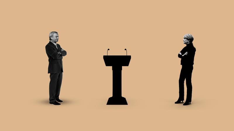 Matthei y Kast: la silenciosa primaria en la oposición