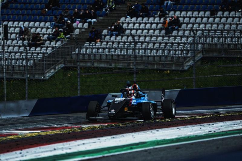 Argentine Automobile Club to launch national Formula 4 series after Colapinto boom