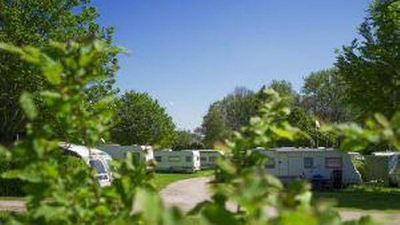 Freiheit auf Rädern: Camping boomt in Thüringen