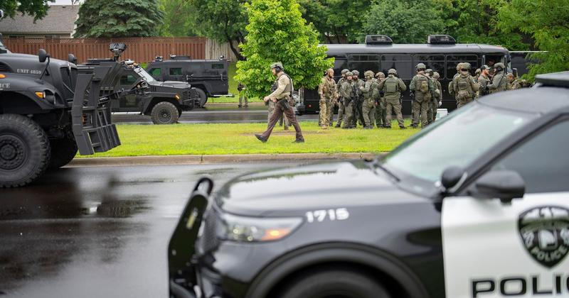 Minnesota Lawmakers Shot in Targeted Attack: Live Updates