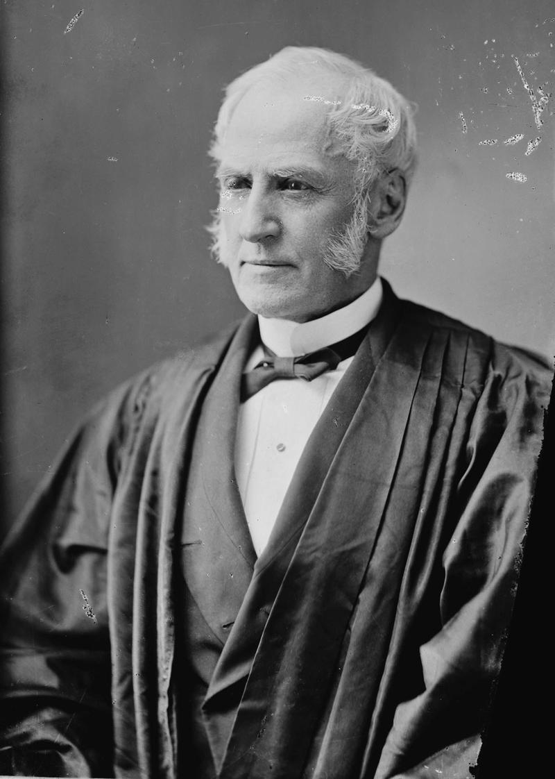Today in Supreme Court History: June 14, 1810