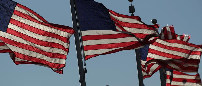 ‘No Kings’ Protestors Are Wrong About Flag Day