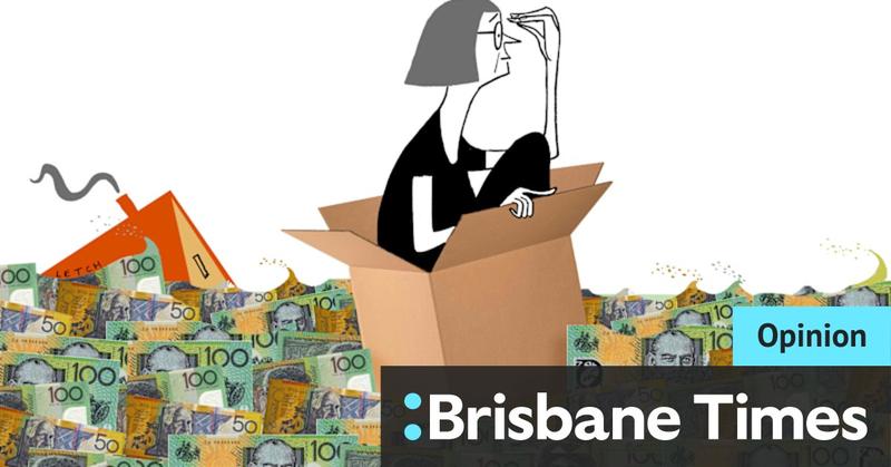 I’m 10 years off retirement. Should I focus on buying a property?