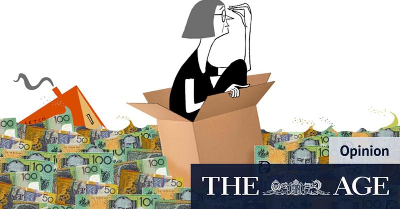 I’m 10 years off retirement. Should I focus on buying a property?