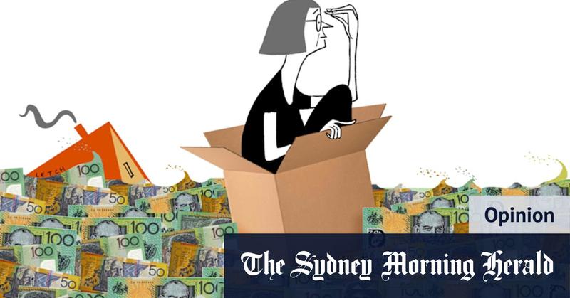 I’m 10 years off retirement. Should I focus on buying a property?