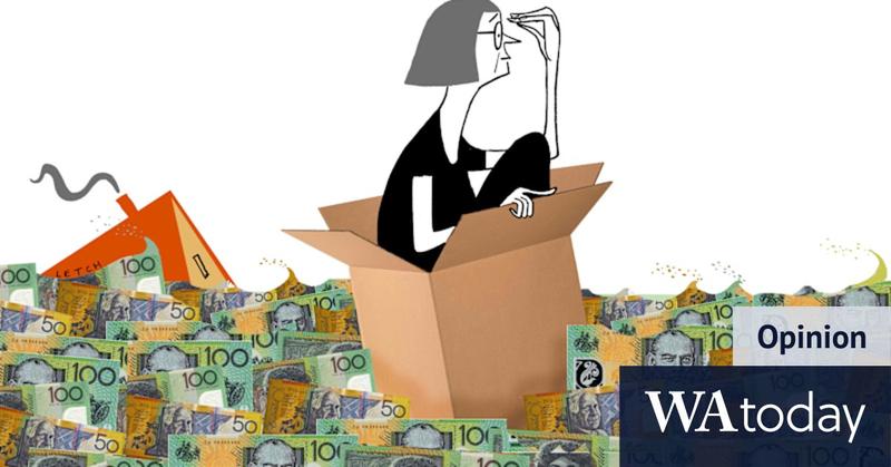 I’m 10 years off retirement. Should I focus on buying a property?