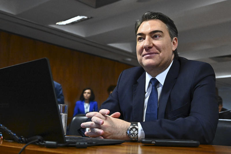 “Um nome do PL e outro do Ratinho para o Senado”: presidente do partido no Paraná fala de acordo para 2026