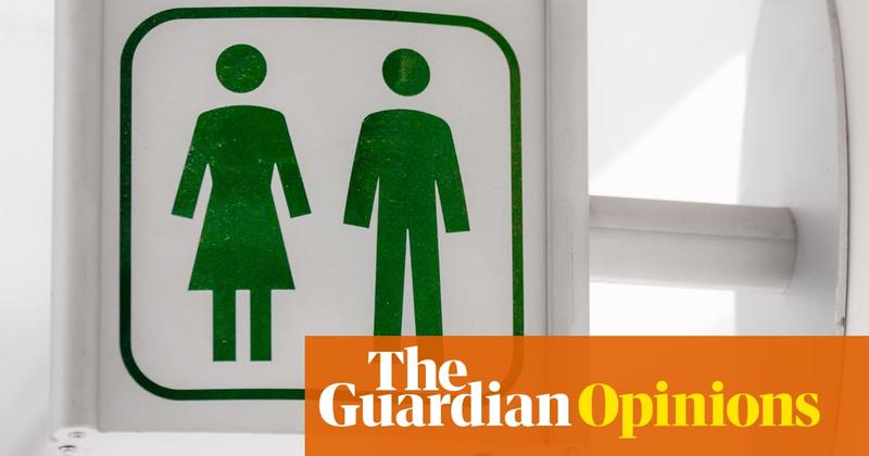 As a trans Australian, I was kicked out of a UK toilet. This is not the open-hearted Britain I remember