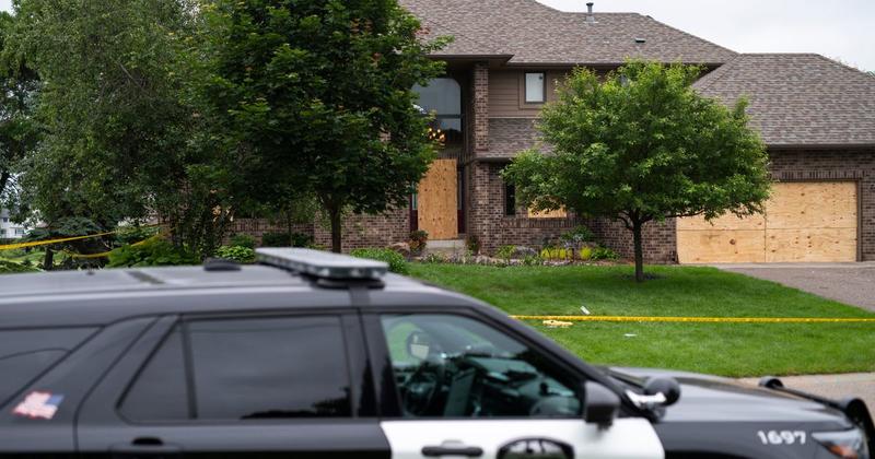 Suspect ID’d in Attack on Minnesota Lawmakers: Live Updates