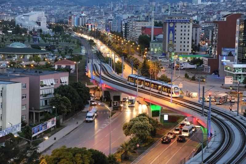 SAMSUN eski altın günlerine dönmeye hazırlanıyor