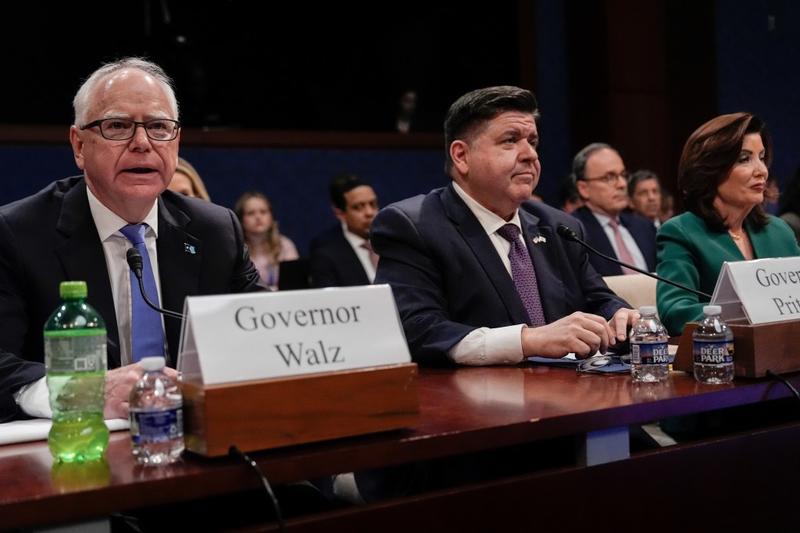 The states aren’t ICE agents: Albany should clarify statewide rules around immigration cooperation