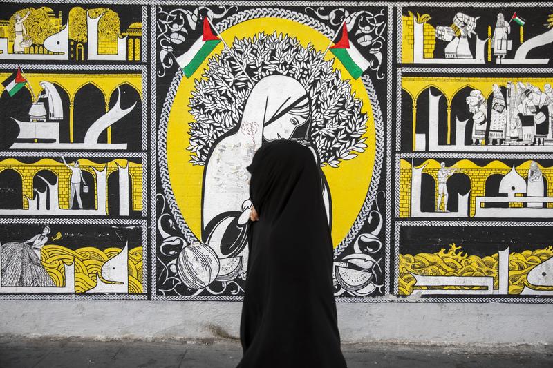 An Iranian Explains What Happened This Week—And What the Country Must Do Now