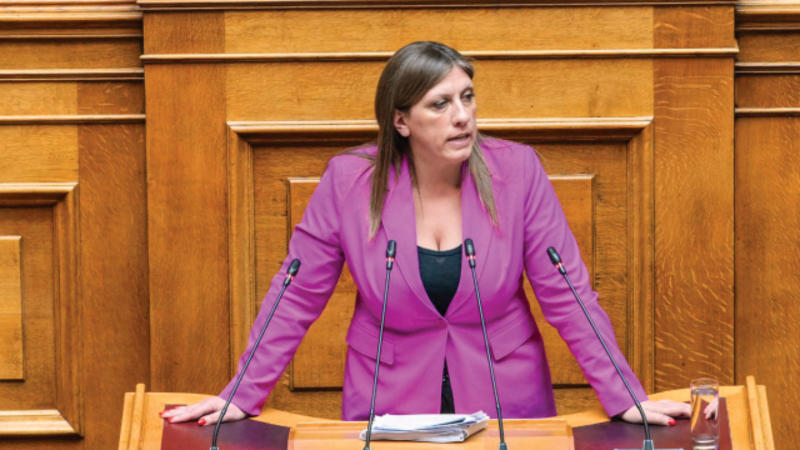 Η στρατηγική του φανατισµού