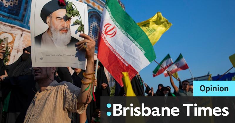 Iran’s four possible responses to Israeli attack – and their risks