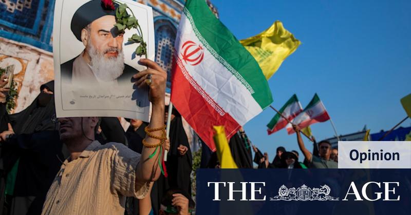 Iran’s four possible responses to Israeli attack – and their risks