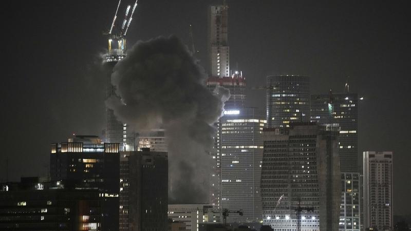 Israel doesn’t go rogue – it goes with Pentagon’s green light