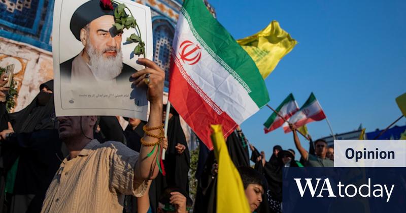 Iran’s four possible responses to Israeli attack – and their risks
