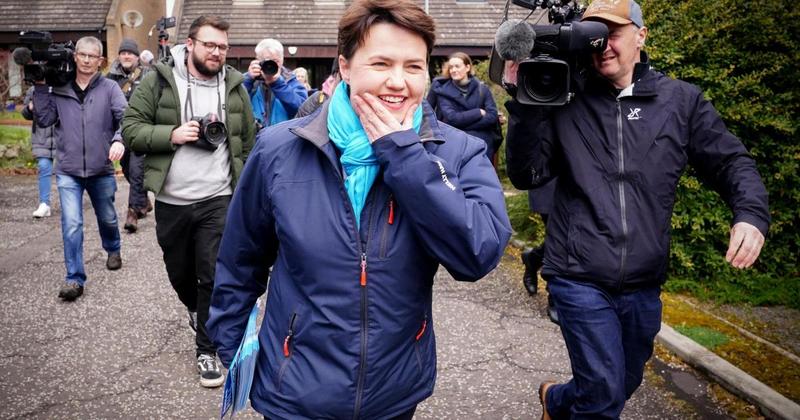 Do the Scottish Conservatives have any reason to exist?