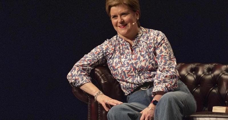 No more Edinburgh Book Festival for me – where did it all go wrong?