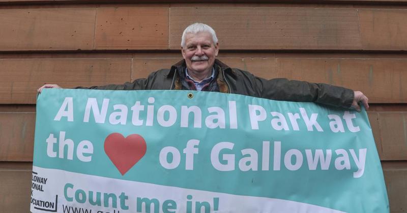 Powerful vested interests killed new national park at birth - SNP should be ashamed The news that Galloway is no longer under consideration to be Scotland’s next National Park should send a chill down the spine of everyone campaigning to make the world a better place.