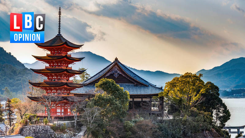 Why British holidaymakers are choosing more 'meaningful' overseas trips