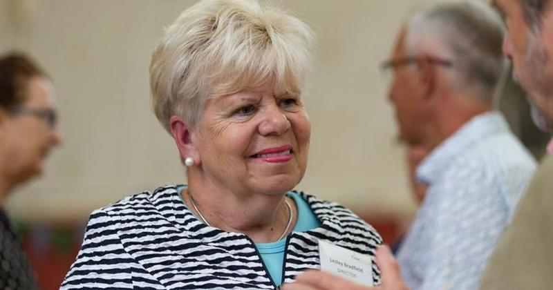 Former director of pregnancy loss service receives award in King's Honour List