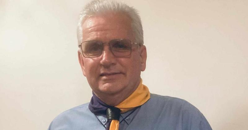 City scout of more than 40 years recognised in King's Honours List