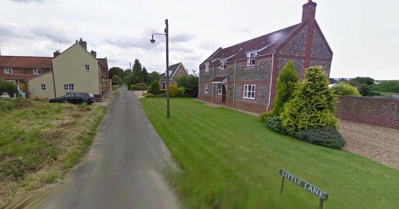 Housing development described as for 'greed not need' is turned down