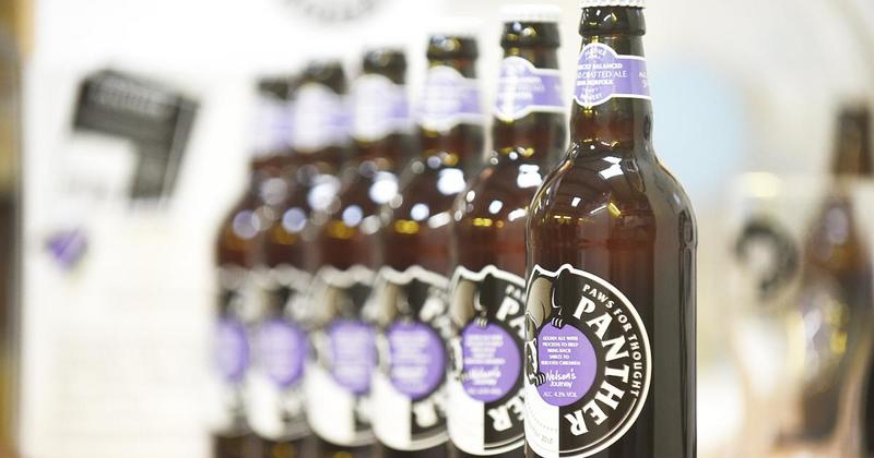 Microbrewery named in honour of mystery big cat sightings plans to relocate to city
