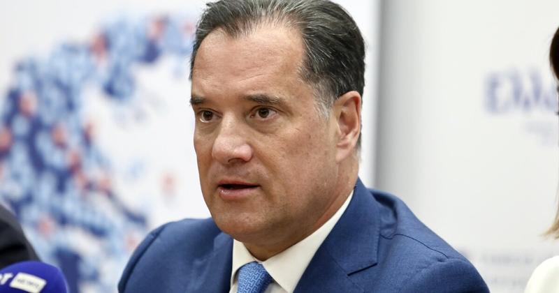 Γεωργιάδης: «Ο Εθνικός Οργανισμός Μεταμοσχεύσεων θα καλύψει τις κηδείες των παιδιών που πνίγηκαν στον Άραχθο»