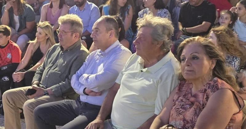 Γ. Πλακιωτάκης: Τα Πειραματικά Σχολεία είναι φορείς καινοτομίας και αλλαγής