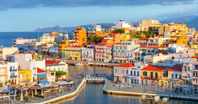 Αγιος Νικόλαος: Γεμάτο το πολιτιστικό καλεντάρι