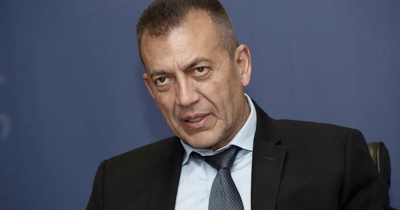 Βρούτσης: «Το ΟΑΚΑ, το εμβληματικότερο αθλητικό συγκρότημα της χώρας, αναγεννάται!»
