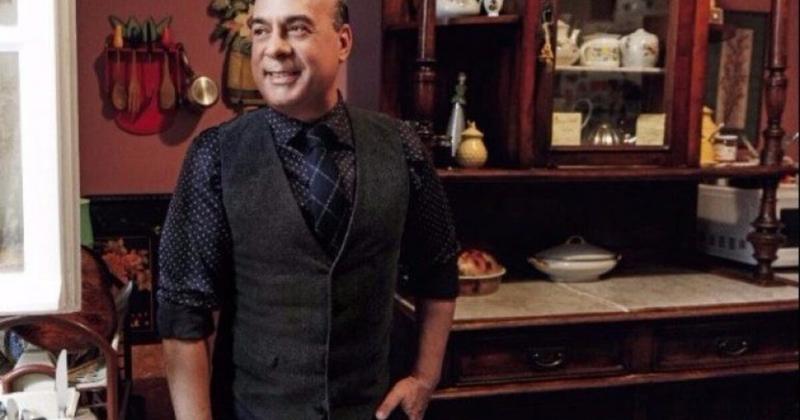 Φώτης Σεργουλόπουλος: Το συγκινητικό «αντίο» στη θεία του Κατερίνα Γιουλάκη