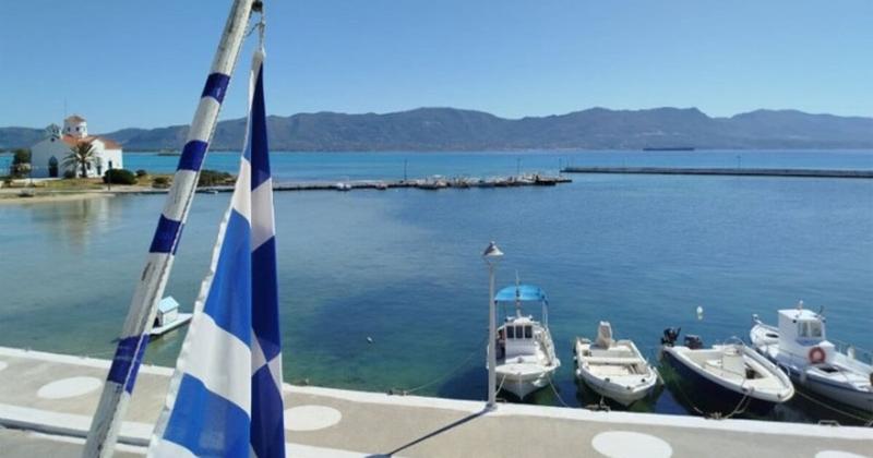 Ελαφόνησος: Η ήρεμη δύναμη του τουρισμού με πυξίδα τη βιωσιμότητα