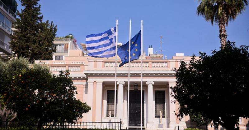 Ισραήλ-Ιράν: Σε επιφυλακή τίθενται από την κυβέρνηση ΕΛ.ΑΣ. και ΕΥΠ