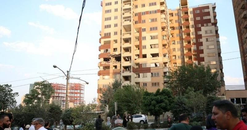 Ο εναέριος χώρος του Ιράν θα παραμείνει κλειστός «μέχρι νεωτέρας»