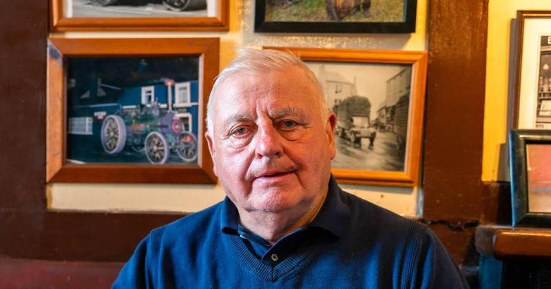 John Dolan: Farewell Irish pub culture, we live in the coffee shop age now