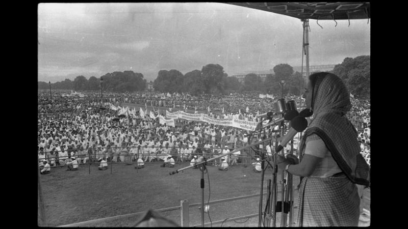 Indira Gandhi and the making of Emergency