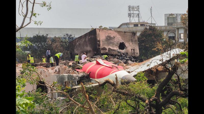 Time to reassess safety priorities of airline sector