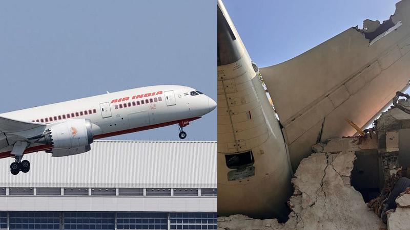 A Tragic End Of Dreams In The Dreamliner