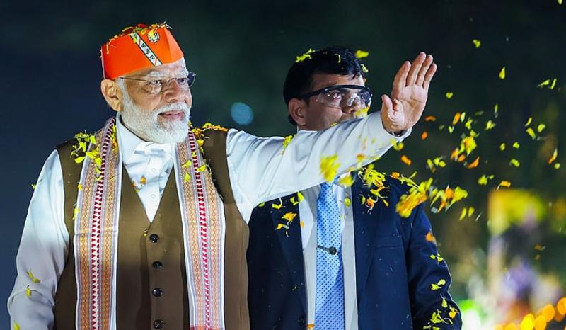 How Has Modi Era Impacted Average Indian Citizen?