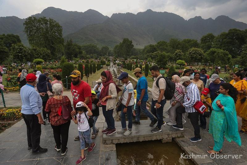 As Global Hotspots Struggle, Kashmir Can Still Chart a Smarter Path