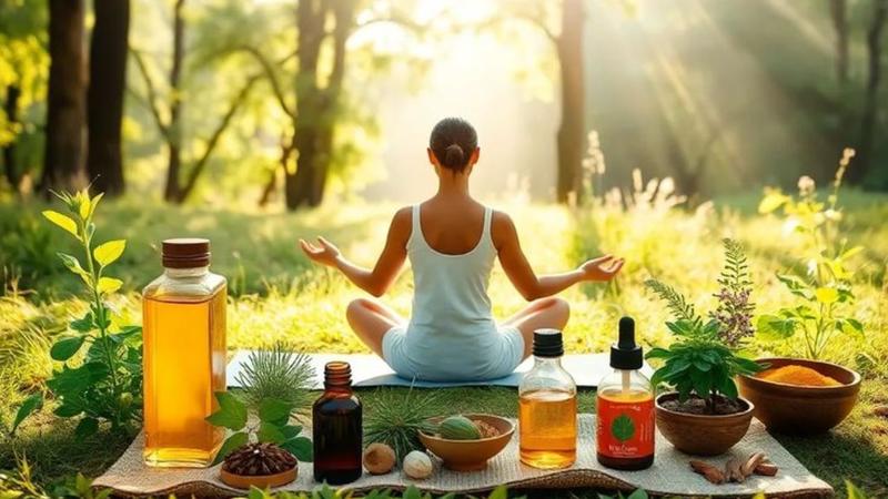 Mindfulness habits for 9-to-5 professionals to stay fit and focused