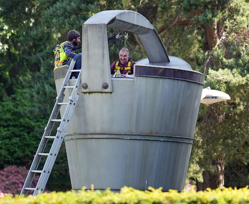 Letters June 14: Victoria splash parks; death of Saanich